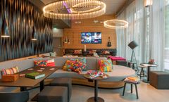 MOXY Ludwigshafen