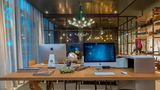 MOXY Ludwigshafen Room