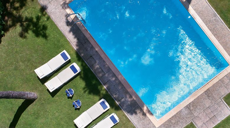 <b>Olympia Riviera Thalasso Room</b>. Images powered by <a href="https://www.leonardoworldwide.com/" title="Leonardo Worldwide" target="_blank">Leonardo</a>.