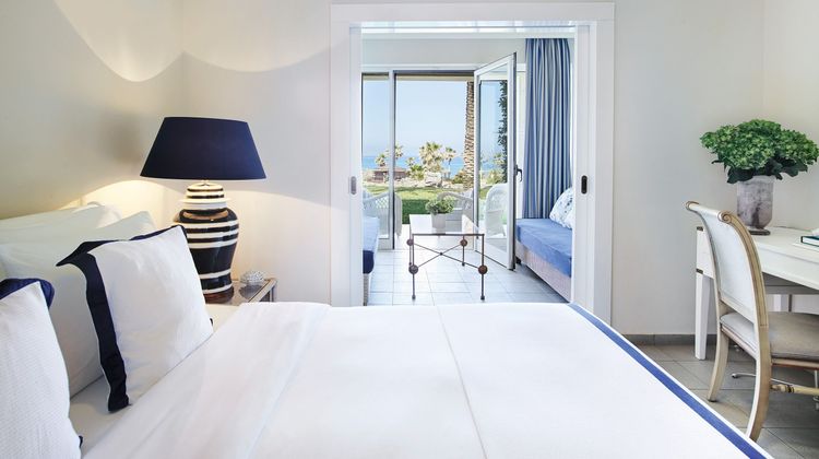Olympia Riviera Thalasso Room