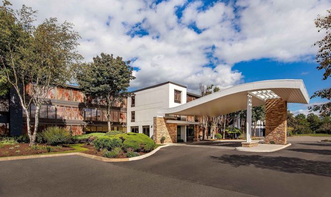 Fairfield Inn by Marriott, Bangor Exterior
