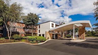 Fairfield Inn by Marriott, Bangor