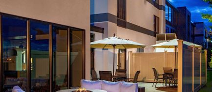 Fairfield Inn by Marriott, Bangor Exterior