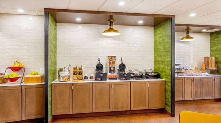 Fairfield Inn by Marriott, Bangor Restaurant