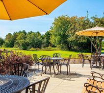 Fairfield Inn by Marriott, Bangor Exterior