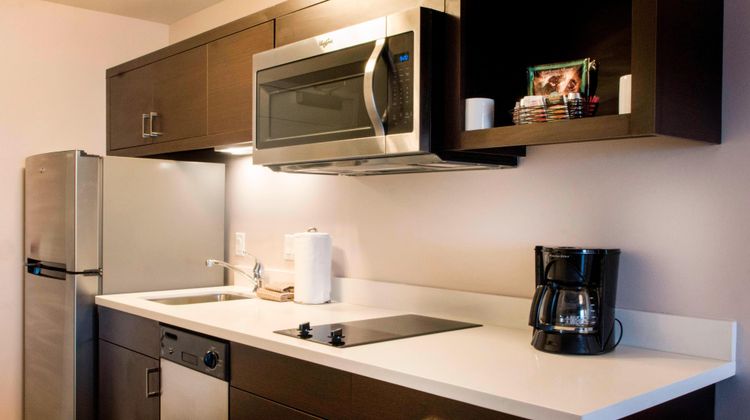 TownePlace Suites Cranberry Township Suite