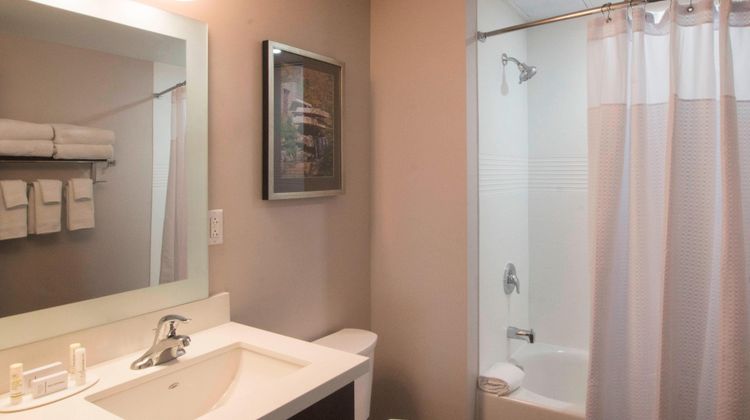 TownePlace Suites Cranberry Township Room
