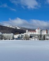 Omni Mount Washington Resort & Spa