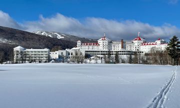 Omni Mount Washington Resort & Spa