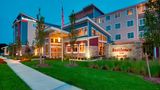 Residence Inn Kingston Exterior