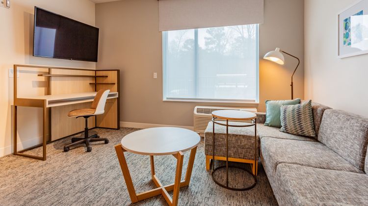 TownePlace Suites University Area Suite