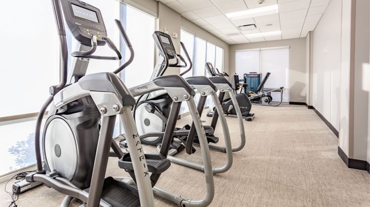 TownePlace Suites University Area Recreation