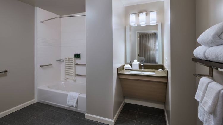 TownePlace Suites San Diego Airport Room