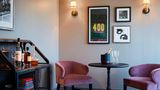 Hotel Zachary Chicago, Tribute Portfolio Suite