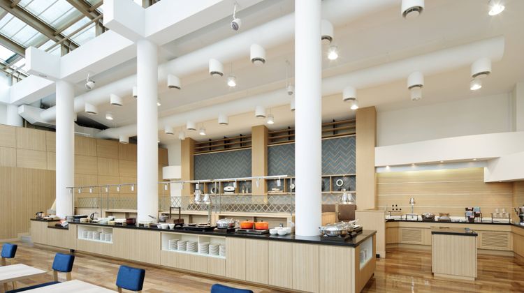 Fairfield by Marriott Sapporo Restaurant