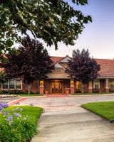 Residence Inn San Jose South