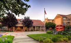 Residence Inn San Jose South