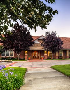 Residence Inn San Jose South