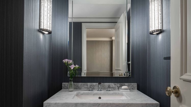 The Ritz-Carlton, St Louis Room