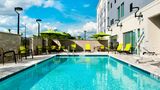 SpringHill Suites Tampa Suncoast Parkway Recreation