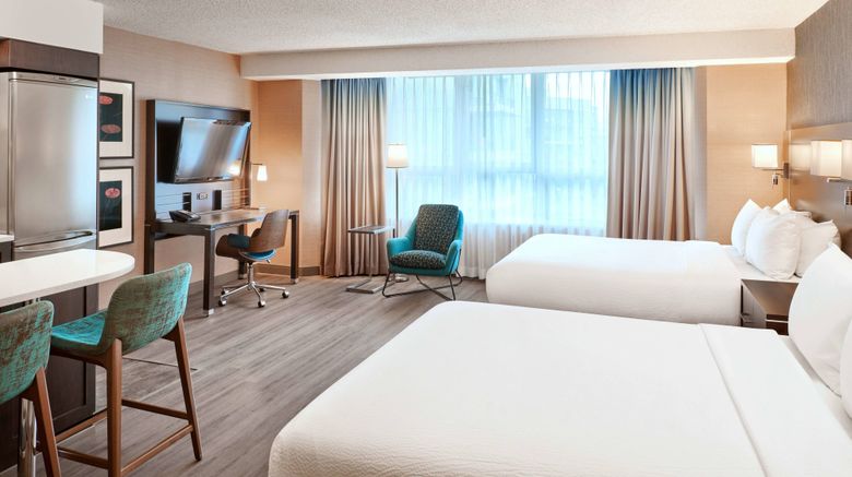 <b>Residence Inn Vancouver Downtown Suite</b>. Images powered by <a href="https://www.leonardoworldwide.com/" title="Leonardo Worldwide" target="_blank">Leonardo</a>.