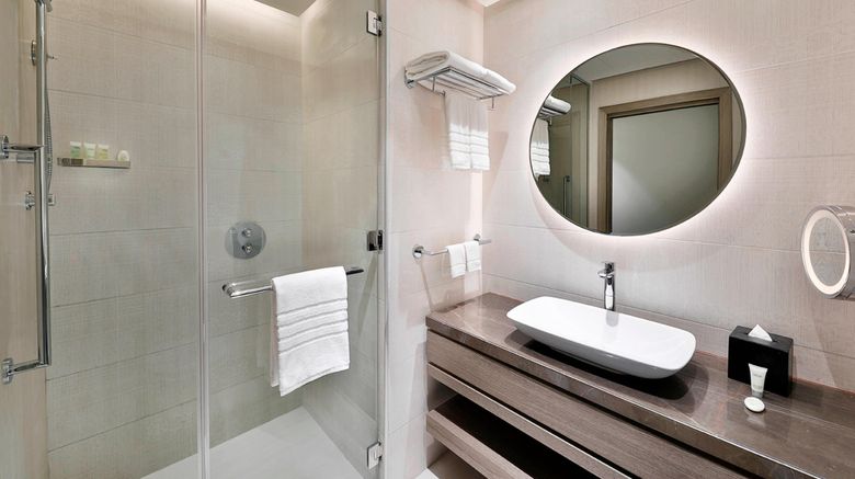 <b>Courtyard by Marriott Al Barsha Dubai Room</b>. Images powered by <a href="https://www.leonardoworldwide.com/" title="Leonardo Worldwide" target="_blank">Leonardo</a>.