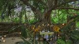 Hacienda San Jose Cholul Restaurant