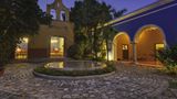 Hacienda San Jose Cholul Exterior
