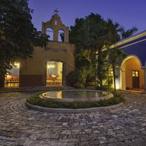 Hacienda San Jose Cholul