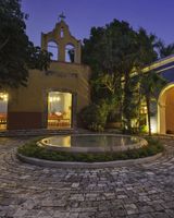 Hacienda San Jose Cholul
