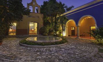 Hacienda San Jose, Luxury Collection