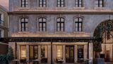 JW Marriott Istanbul Bosphorus Exterior