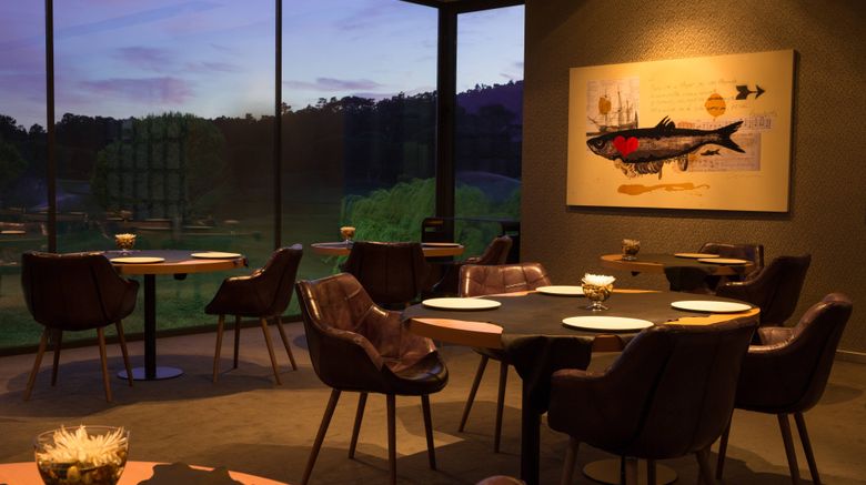 <b>Penha Longa Hotel & Golf Resort Restaurant</b>. Images powered by <a href="https://www.leonardoworldwide.com/" title="Leonardo Worldwide" target="_blank">Leonardo</a>.