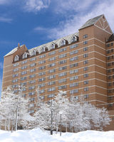 ANA Holiday Inn Resort Appi Kogen