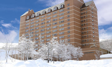 ANA Holiday Inn Resort Appi Kogen