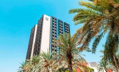 Sheraton Oman Hotel