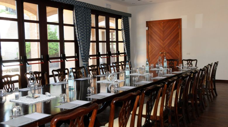 <b>Renaissance Tuscany Il Ciocco Resort&Spa Meeting</b>. Images powered by <a href="https://www.leonardoworldwide.com/" title="Leonardo Worldwide" target="_blank">Leonardo</a>.