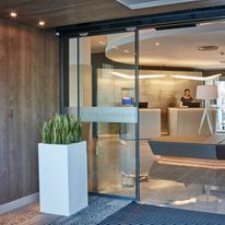 AC Hotel Manchester Salford Quays