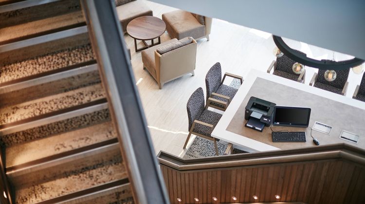 AC Hotel Manchester Salford Quays Other