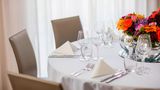 AC Hotel Manchester Salford Quays Restaurant