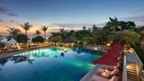 Bali Niksoma Beach Resort & Spa Recreation