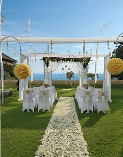 Bali Niksoma Beach Resort & Spa