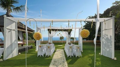 Bali Niksoma Beach Resort & Spa