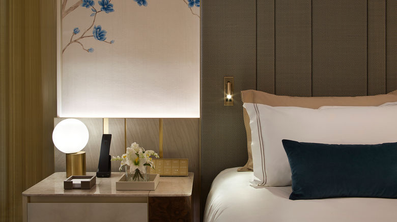 <b>Mandarin Oriental Mayfair, London Other</b>. Images powered by <a href="https://www.leonardoworldwide.com/" title="Leonardo Worldwide" target="_blank">Leonardo</a>.