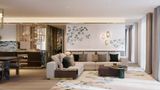 Mandarin Oriental Mayfair, London Suite