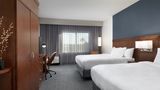 Courtyard by Marriott Little Rock North Room