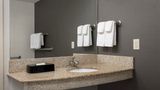 Courtyard by Marriott Little Rock North Room