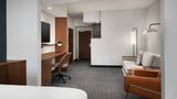 Courtyard by Marriott Little Rock North Suite