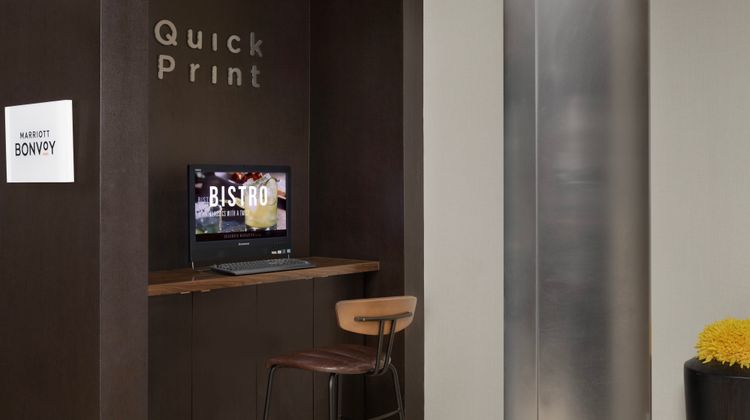 Courtyard by Marriott Little Rock North Other