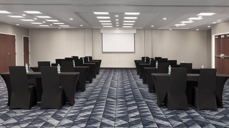 Courtyard by Marriott Little Rock North Meeting
